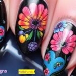 Art Nail Designs
