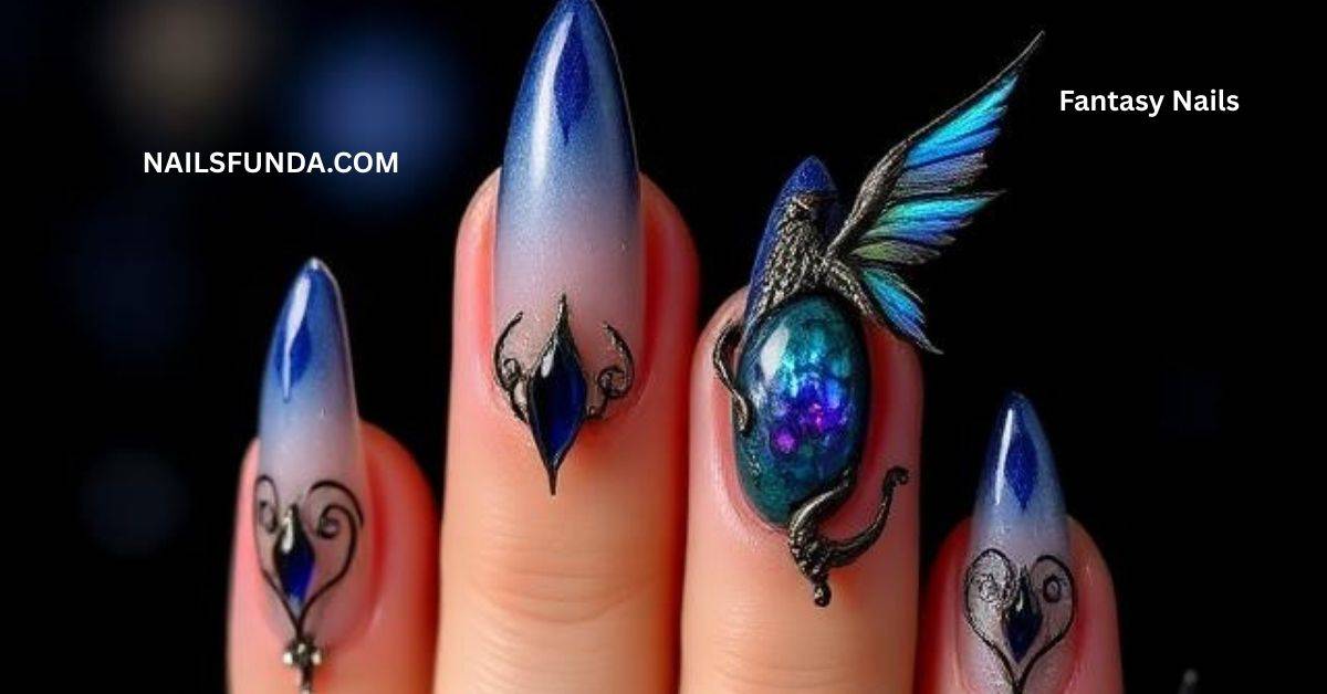 Fantasy Nails