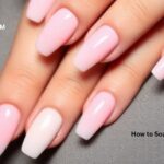 How to Soak Off Gel Nails