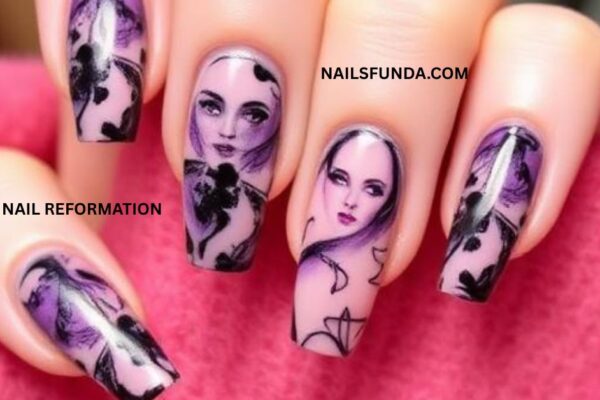 Nail Reformation