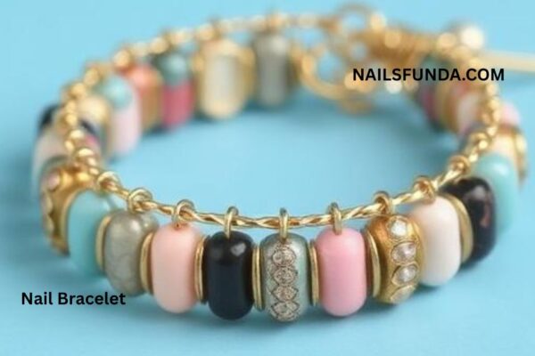 Nail Bracelet