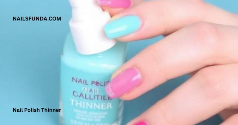 Nail Polish Thinner