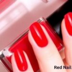 Red Nail Polish Shades