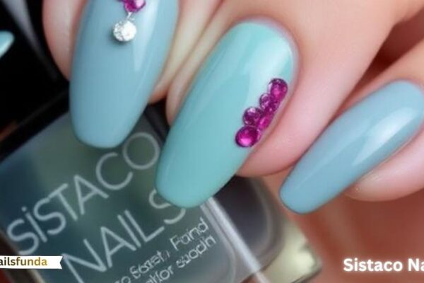 Sistaco Nails