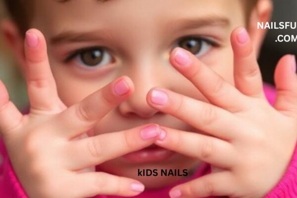 KIDS NAILS