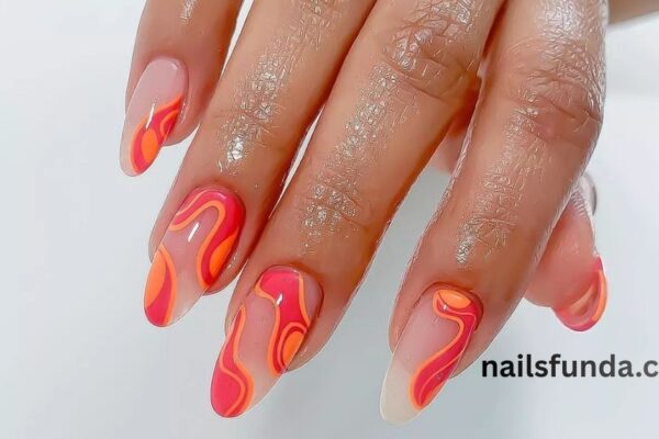 360+ Coral Nail Polish Ideas That Actually Look Expensive on Every Skin Tone