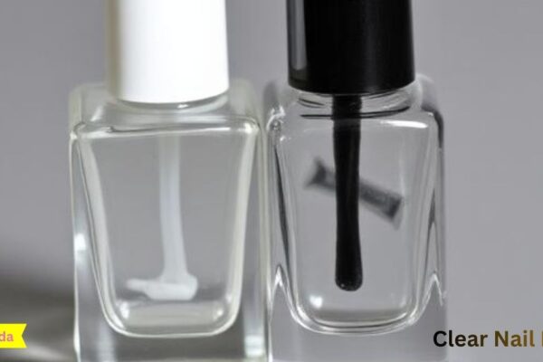 Clear Nail Polish