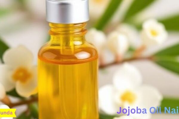 Jojoba Oil Nail Oil