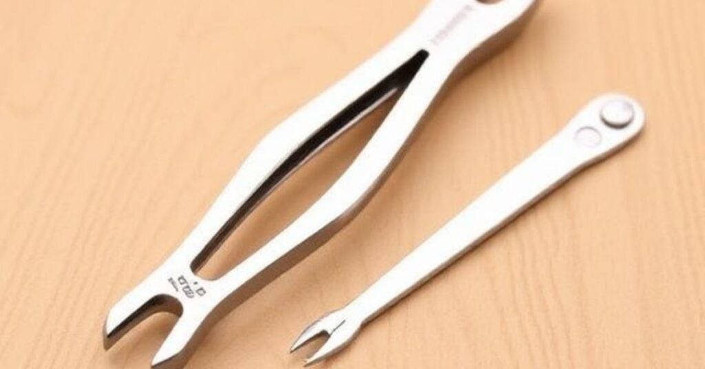 Stainless Steel Professional Nail Nippers