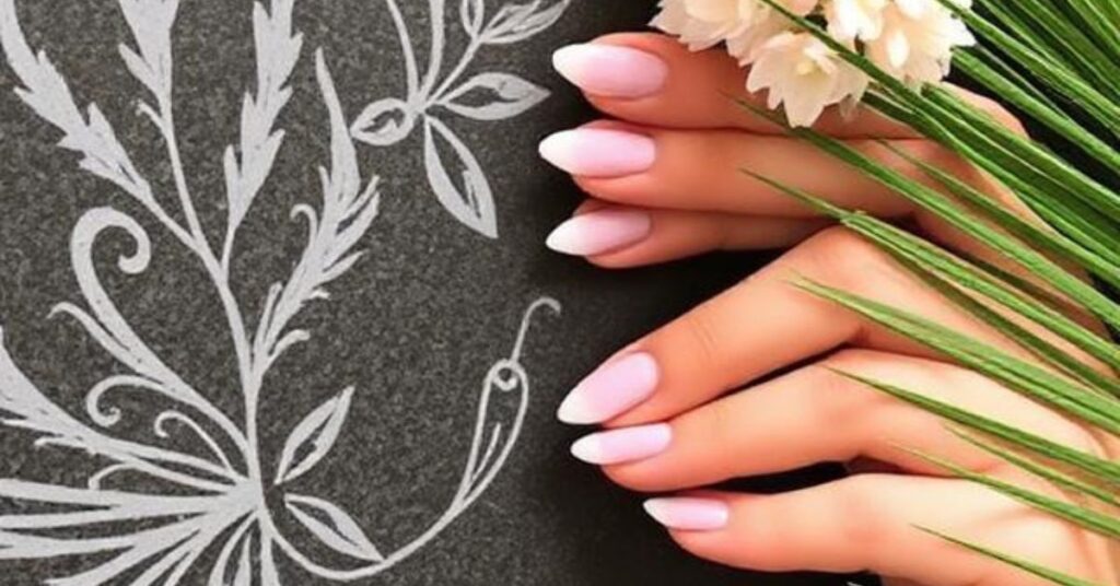 What Are Soap Nails? Understanding the Clean Nail Aesthetic