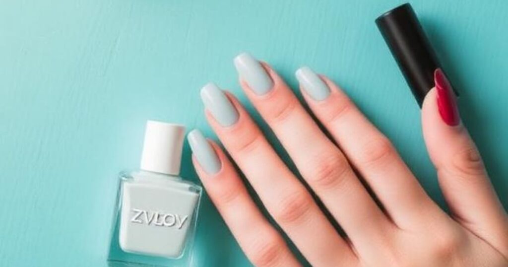 Always Use High-Quality Nail Products