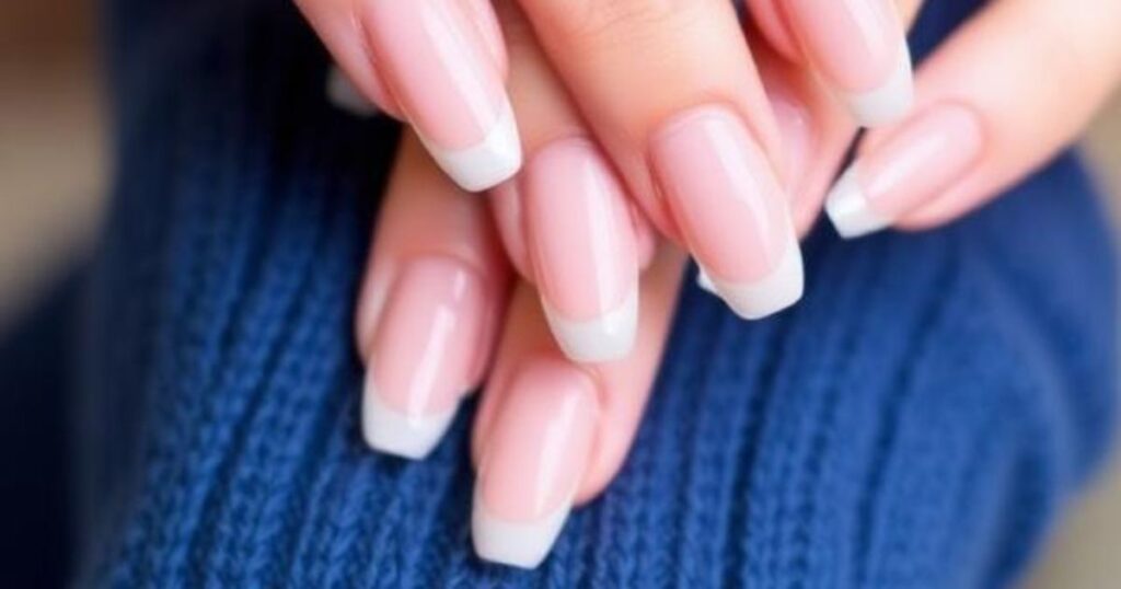 Avoid Overusing Acrylic or Gel Layers