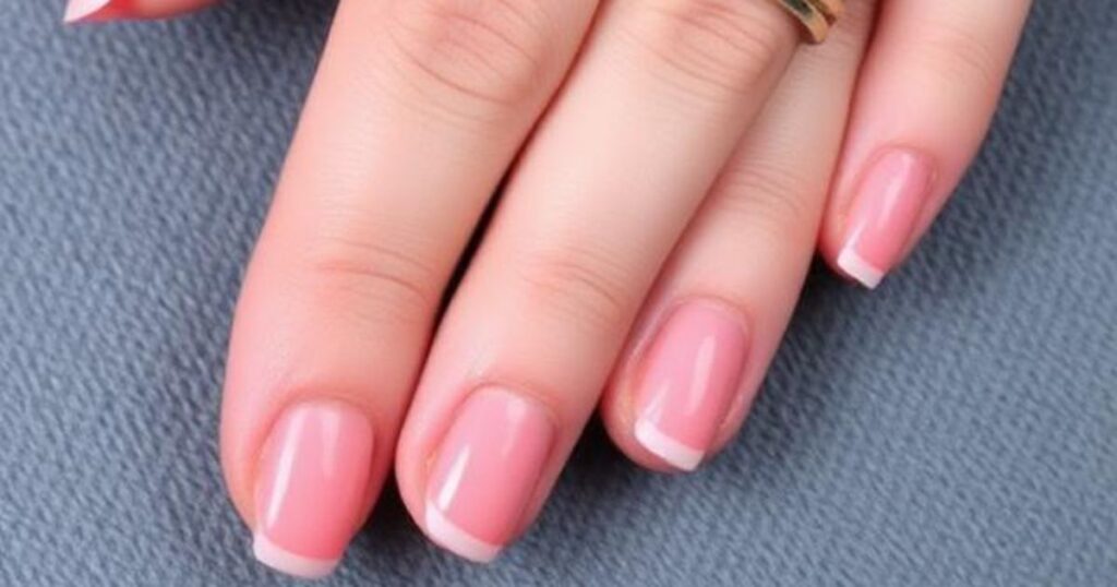 Be Mindful of Nail Allergies