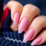Best Safety Tips for Blood Drip Nails at Home