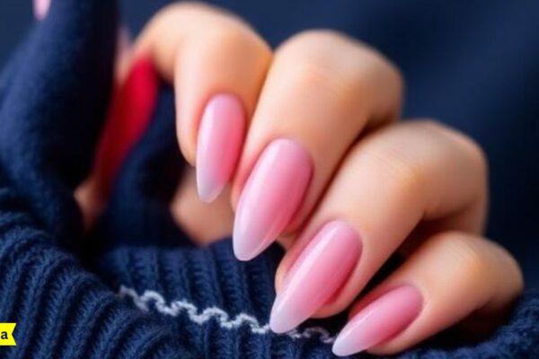 Best Safety Tips for Blood Drip Nails at Home