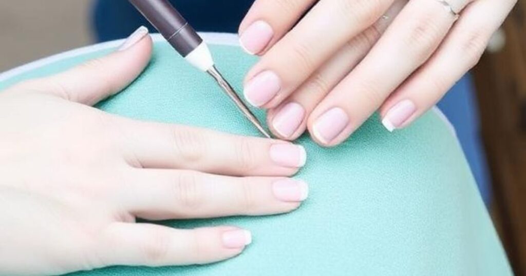 Follow Proper Removal Techniques