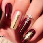 Oscar nails