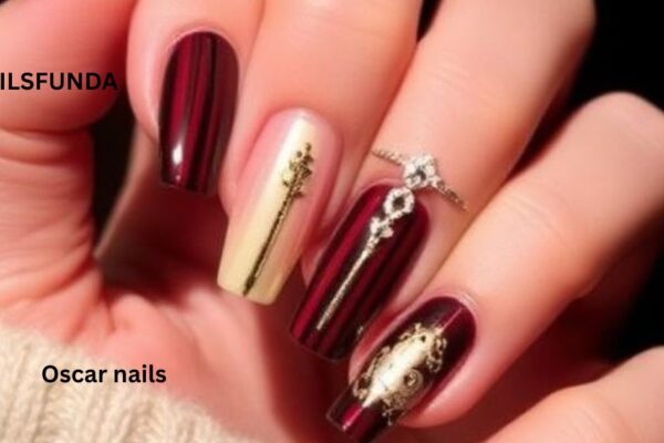 Oscar nails