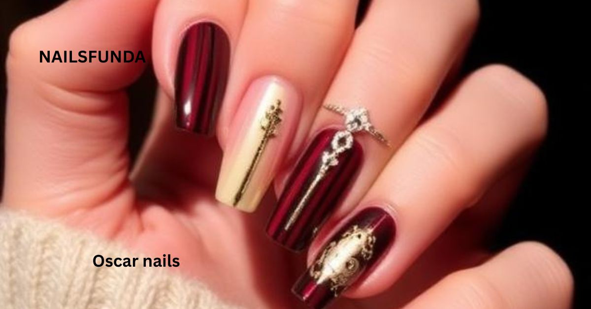 Oscar nails