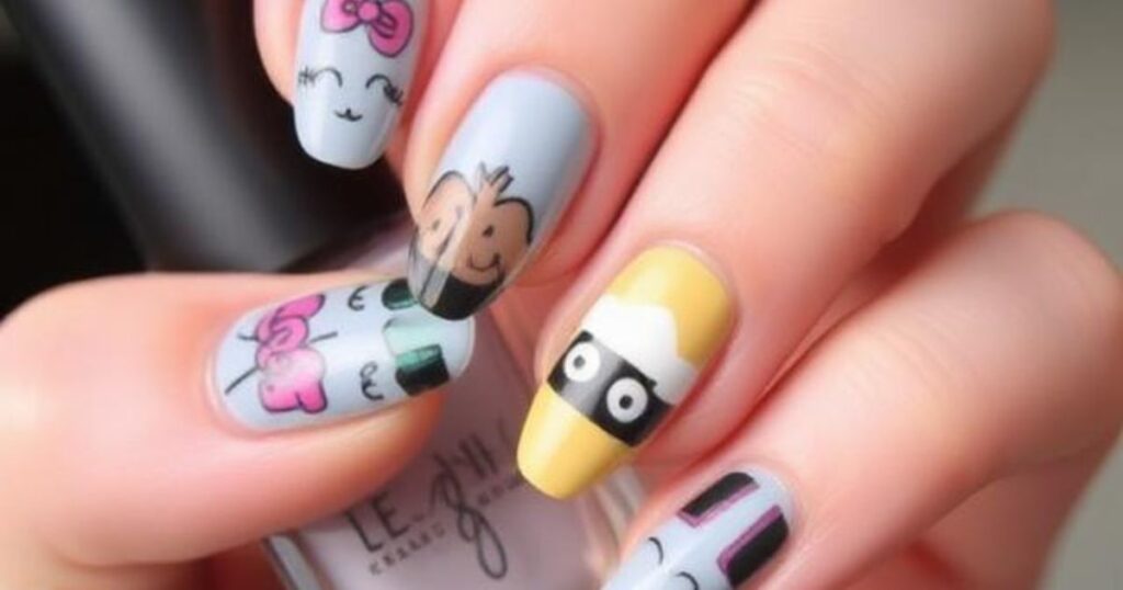 Take Breaks Between Designs