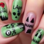 Ultimate Guide to Zombie Nails (2026) — Designs, Tips