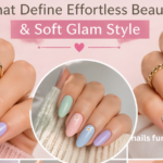 250+ Soft Pastel Nail Polish Looks That Define Effortless Beauty & Soft Glam Style