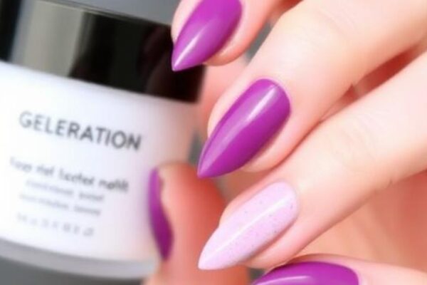 Geleration Nail Kit