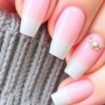 How to take off acrylic Nails and A Your Natural Nails Healthy