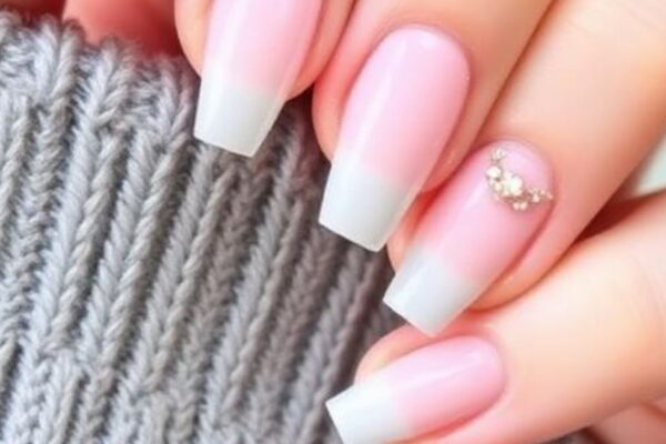 How to take off acrylic Nails and A Your Natural Nails Healthy