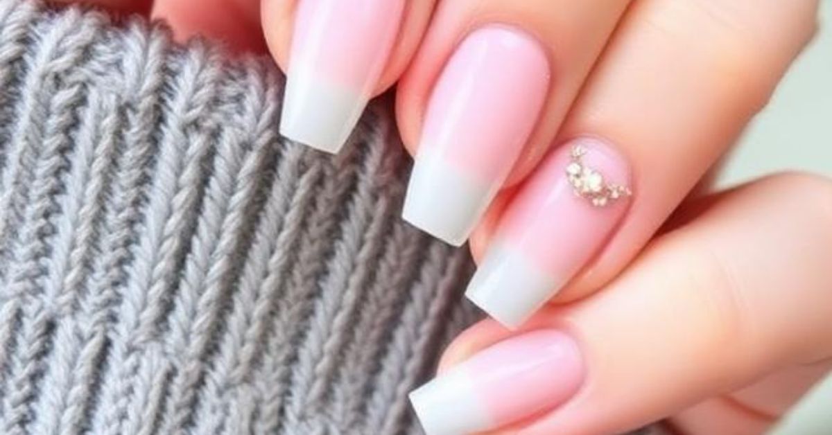 How to take off acrylic Nails and A Your Natural Nails Healthy