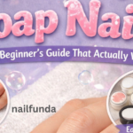 How to Do Soap Nails: A Real Beginner's Guide That Actually Works