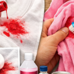 How to Get Nail Polish Out of clothes: Simple and Compelling Strategies Th