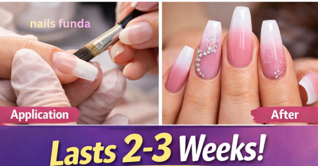 How Long Do Acrylic Nail Tips Last? 100+ Complete Beauty Expert Breakdown for 2026