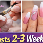 How Long Do Acrylic Nail Tips Last? 100+ Complete Beauty Expert Breakdown for 2026