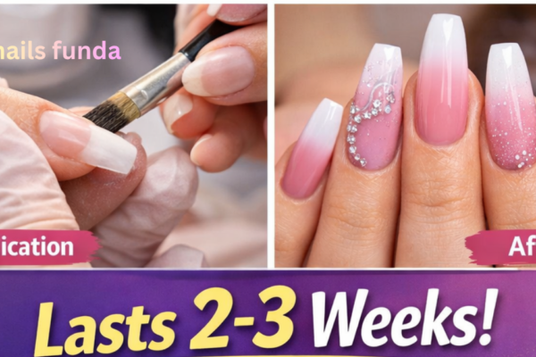 How Long Do Acrylic Nail Tips Last? 100+ Complete Beauty Expert Breakdown for 2026