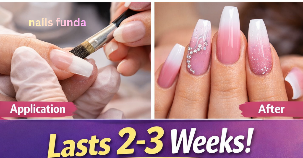 How Long Do Acrylic Nail Tips Last? 100+ Complete Beauty Expert Breakdown for 2026