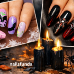 Halloween Nails 2026: 250+ Spooky, Chic & Viral Nail Designs for Every Aesthetic