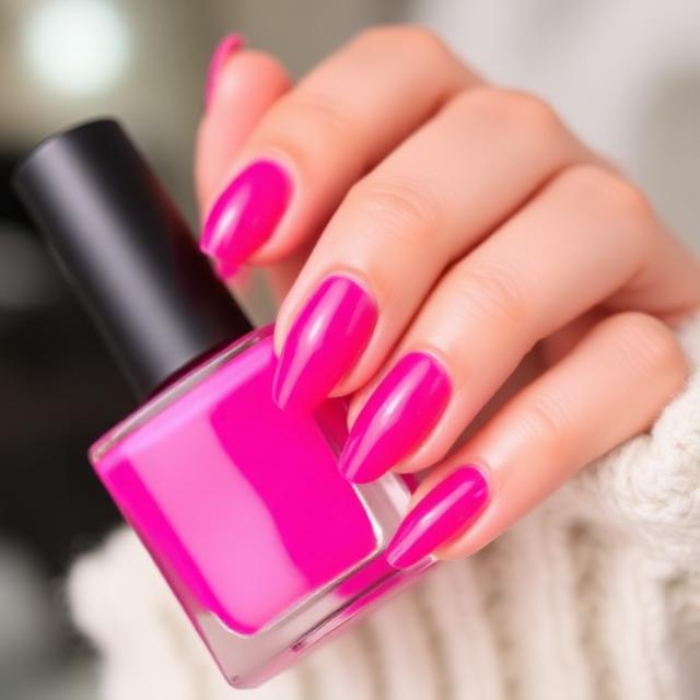 Benefits of Using Nail Polish on Gel Manicures