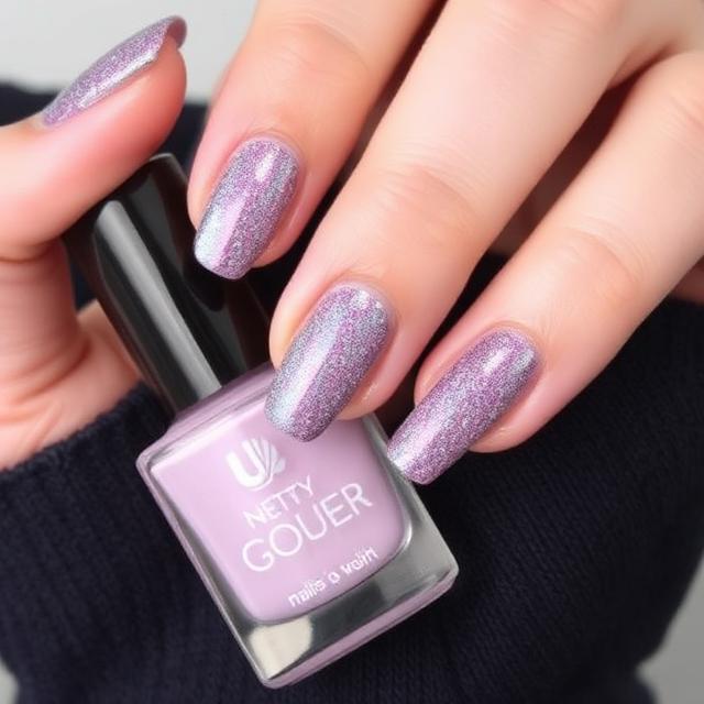 Understanding How Nail Polish on Gel Works