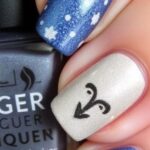Cute Winter Nails That Will Add To Your Holiday Cheer