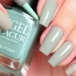 Put Regular Nail Polish on Gel Manicure