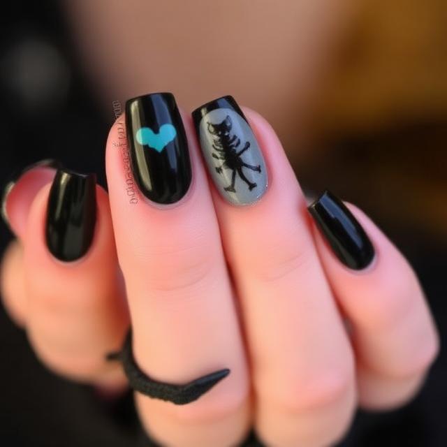 Witchy Vibes