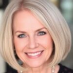 Bob Hairstyles for Women Over 60 That Are Stylish, Elegant, and Easy to Maintain
