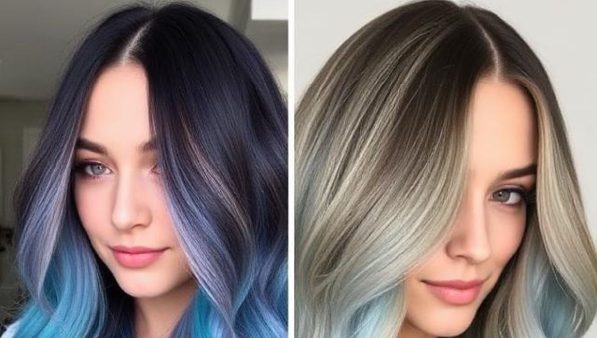 Hair Tint Colors: 25 Stunning Shades to Refresh Your Look
