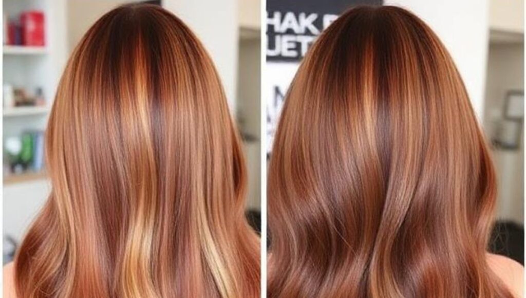 Make Hair Tint Last Longer