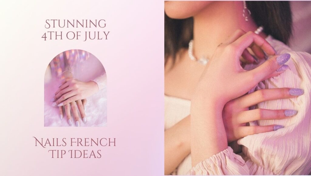 Nails French Tip Ideas