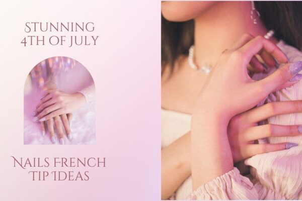 Nails French Tip Ideas